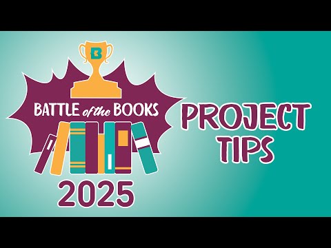 BOB Project Tips 2025