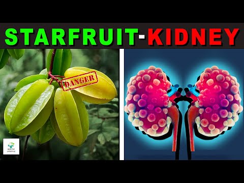 Warning! Avoid These 9 Fruits that Destroyed Millions of Unhealthy Kidneys - Healthy lifestyle