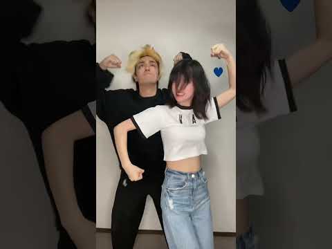 【Tiktok】セルフで編集する撮り方が楽しすぎるwww