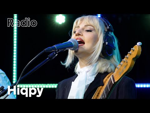 Hiqpy - Live at 3voor12 Radio