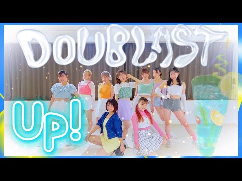 Kep1er(케플러) 'Up!' DANCEcover