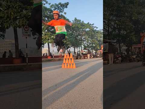 #skating #inlineskating #vairalgirl #tranding #rammandir