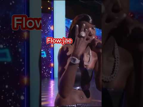 🔥🎤 "FLOW-JAE" Johnson #VIRAL ESPYS Performance! #shorts #wnba #reels #fyp #foryou