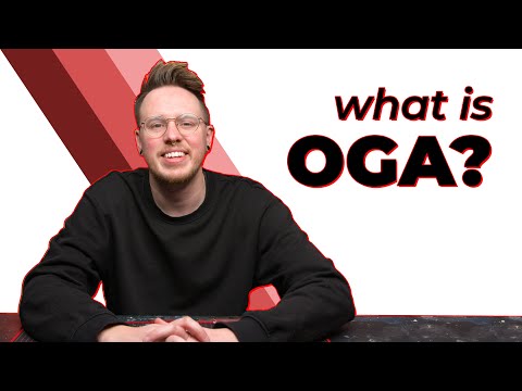 Introducing: Other Games April! #oga