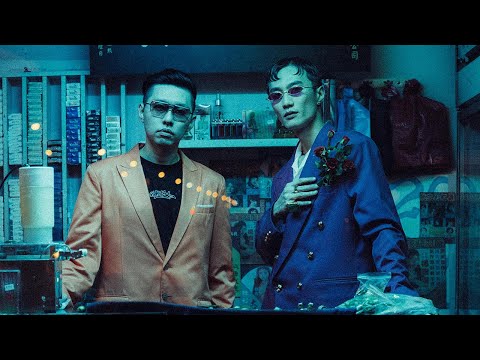 【顏社】李英宏 aka DJ Didilong - 水哥 ft.蛋堡 Soft Lipa (Official Music Video)