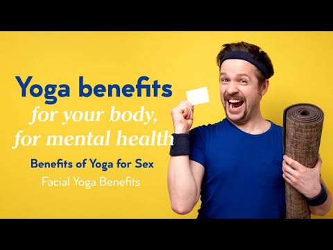 Yoga Benefits