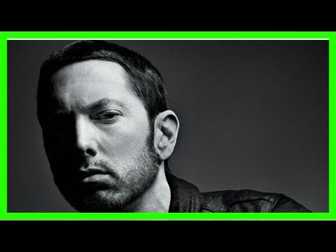 Eminem: was "revival" so erfolgreich macht