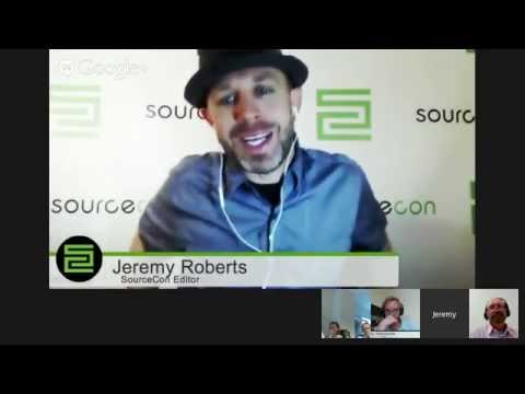 Direct Source or Die? with Jeremy Roberts #Rechangout