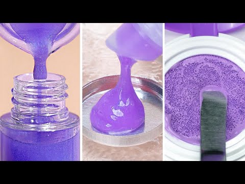 ▽ Satisfying Makeup Repair💄Say Goodbye to Broken Cosmetics: Easy DIY Fixes You’ll Love🌸Cosmetic Lab