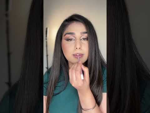 Lip contour #makeuptutorial #shorts #lipcontour