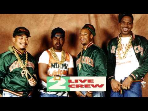 New Day / 2 Live Crew