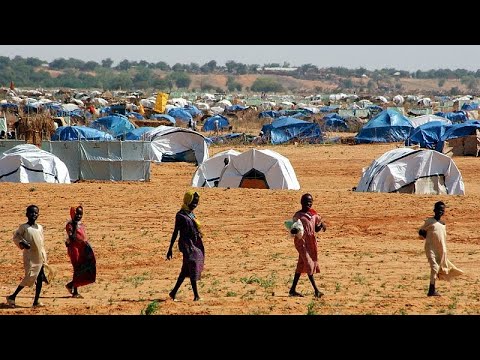 Shelter needs among those in humanitarian crisis double in five years