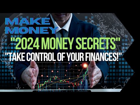 "How to Master Your Personal Finances in 2024: Proven Strategies That Actually Work!"