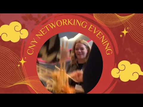 Chinese New Year Networking Evening