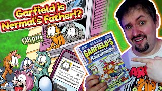 Garfield's Cyber Safety Adventures