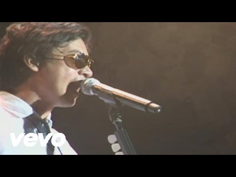 Eraserheads - Kaliwete