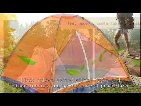 Large family tent Supplier China High Quality Price