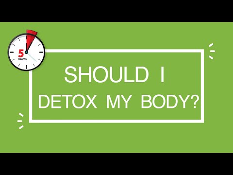 Detox | Instant Info