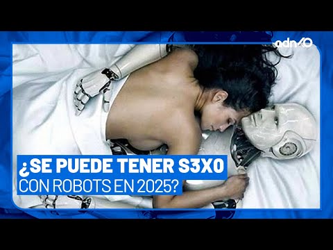 NUEVA NARRATIVAS ROBOTS