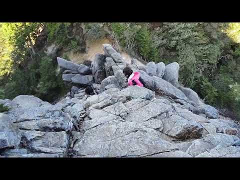 【登山】御在所岳