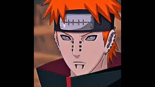 Pain arc , Naruto is my first starting anime, #animation #anime