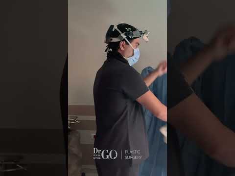 Behind the Scenes: A Day in Surgery with Assoc. Prof. Dr. Güncel Öztürk