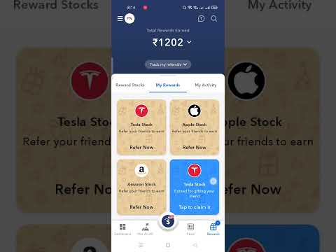 ind money #refer #refer and earn #earningapp #shorts #subscribe