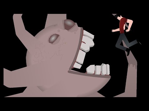 DOORS Floor 2 - Grumble Opening Cutscenes (But in StickNodes Version)