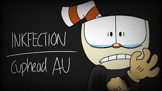 Can You Get The Joy // Inkfection Animatic (Cuphead Infection AU)