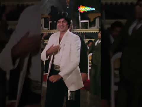 Jahan Teri Yeh Nazar Hai_Kaalia (1981) #shorts @shemaroo.romanticsongs