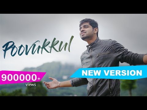 Poovukkul Olinthirukkum (Recreated Version) | Joshua Aaron