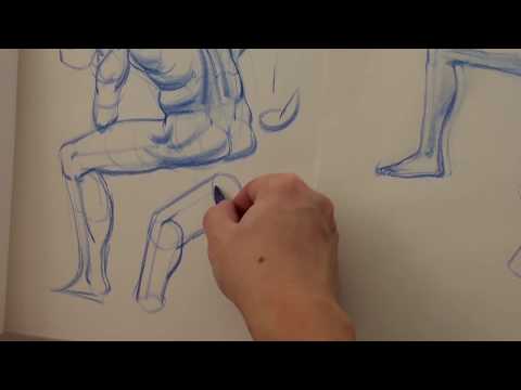 Live Drawing Demo