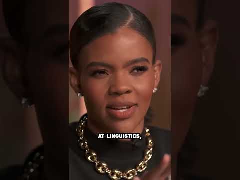 CANDACE OWENS LOVES DISCRIMINATION