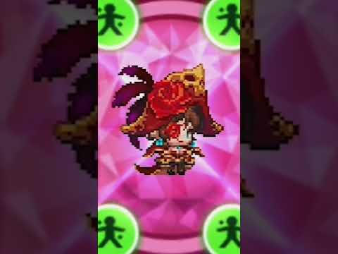 GUARDIAN TALES: FINALLY, THE PIRATE QUEEN'S FINAL EVOLUTION!