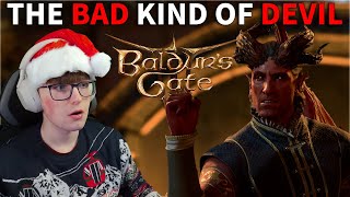 A Deal With The Devil | Baldur's Gate 3 (Part 7)