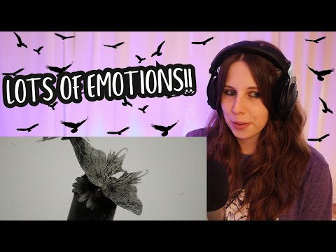 Nightwish - An Ocean Of Strange Islands | Reaction / First Listen!