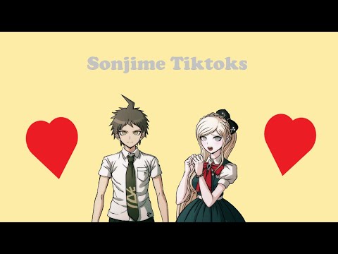 Sonjime TikTok Compilation