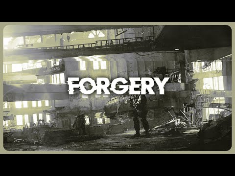 N1GHTFALL - Forgery