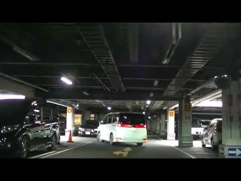 つかしん　駐車場