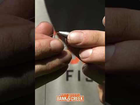 A Simple Texas Rig Tip to Peg Your Bullet Weight!