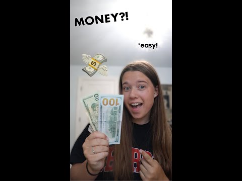 how to make money as an editor! #shorts #edits