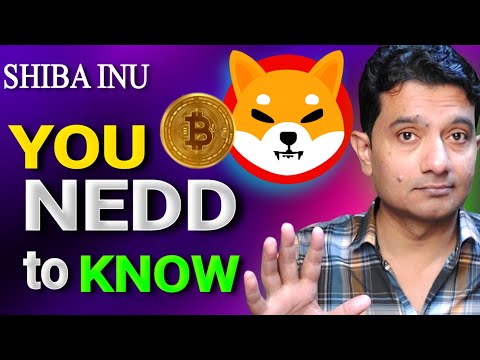 Shiba Inu Coin News : All YOU NEED TO KNOW | Crypto Market Analysis