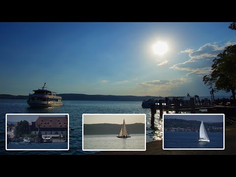 Wohnmobil Urlaub am Bodensee #02