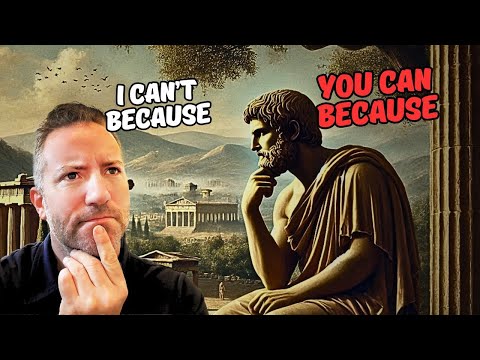 How Weakness Can Make You Stronger (Stoic Wisdom)