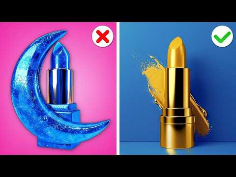 Is Day Girl A Prom Queen👑? Funny Situation & Cool Gadgets