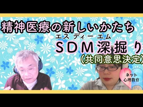 SDMの深掘り動画