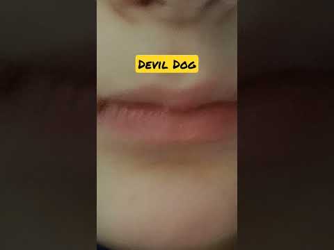 Eating I: Devil Dog