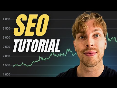 The ONLY Realistic SEO Tutorial for 2025