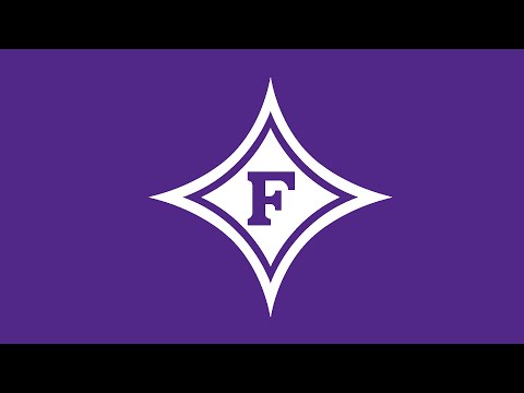 Furman University Fight Song- Furman Fight Song