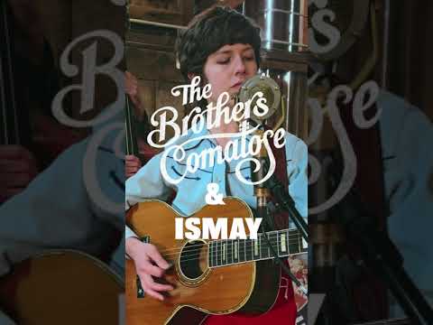 The Brothers Comatose x @ISMAYmusic  - "Slow Burn" (by @KaceyMusgraves)